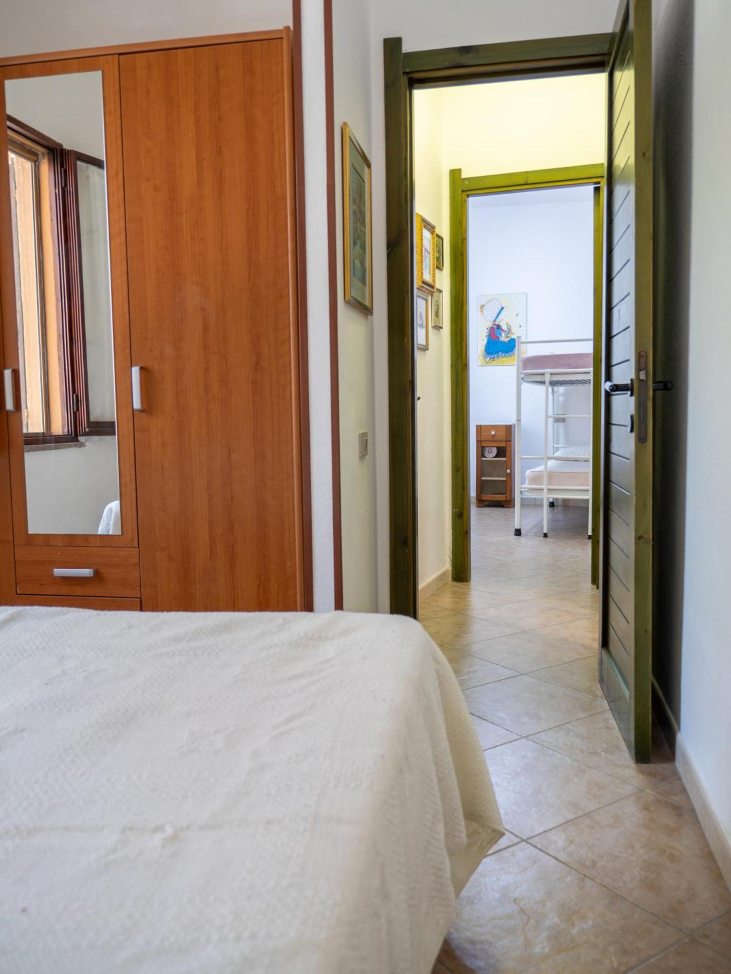Sea Walk Holiday House Forte Village Exterior photo